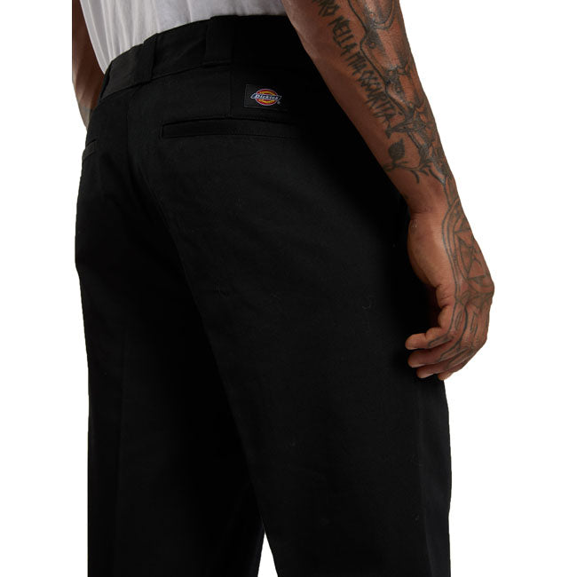 Dickies 247 Regular work pant black — W34/L32