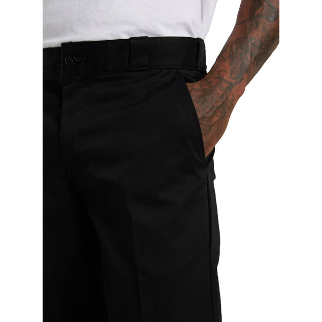Dickies 247 Regular work pant black — W38/L32