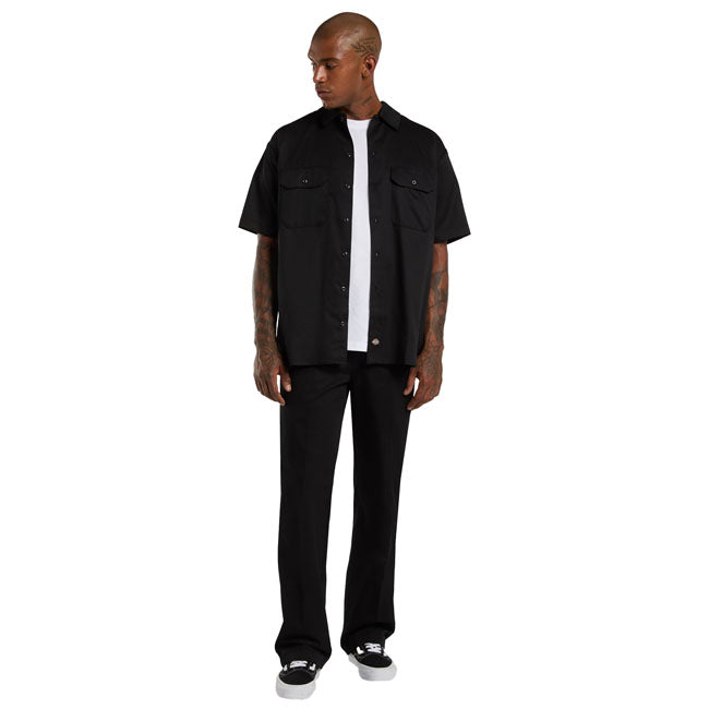 Dickies 247 Regular work pant black — W38/L32