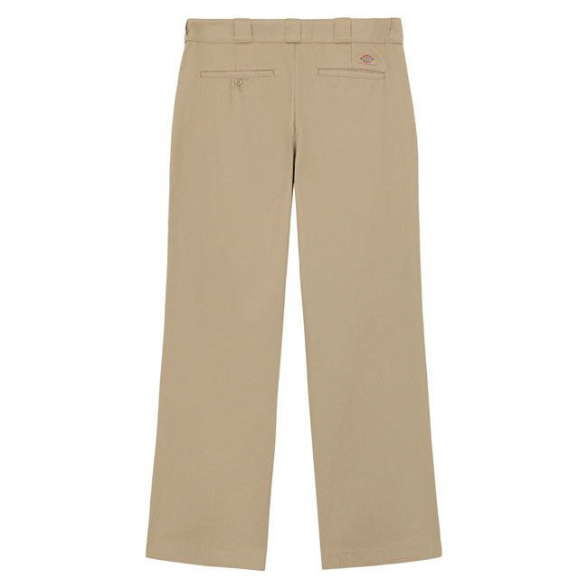 Dickies 247 Regular work pant desert sand — W38/L32