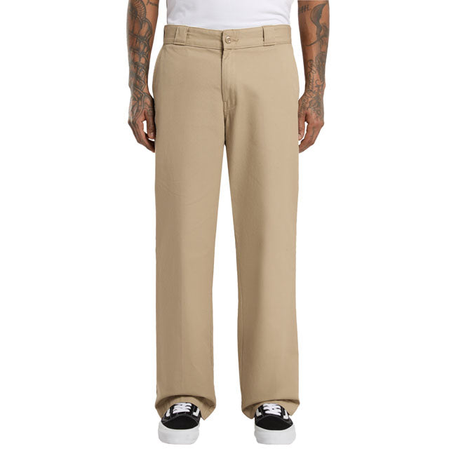Dickies 247 Regular work pant desert sand — W38/L32