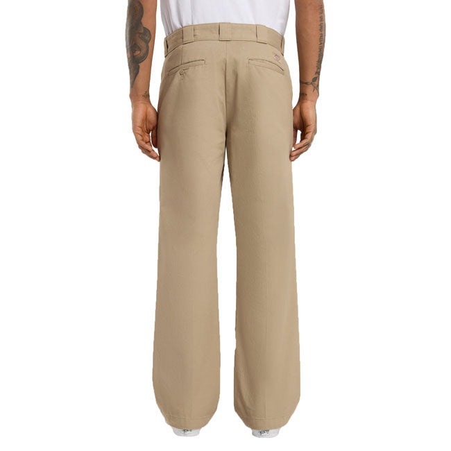 Dickies 247 Regular work pant desert sand — W31/L32