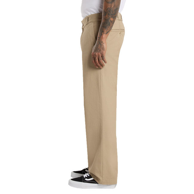 Dickies 247 Regular work pant desert sand — W38/L32