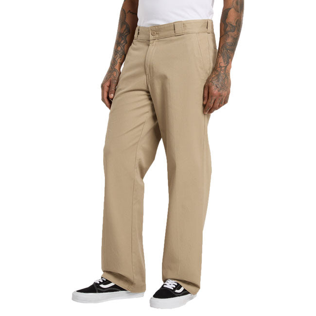 Dickies 247 Regular work pant desert sand — W38/L34