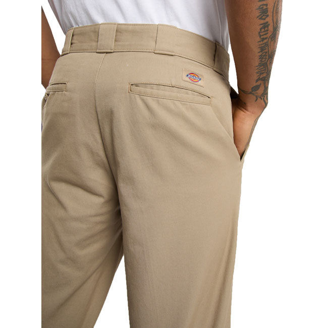 Dickies 247 Regular work pant desert sand — W31/L32