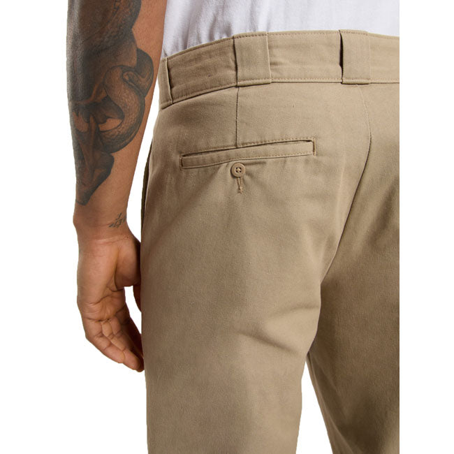 Dickies 247 Regular work pant desert sand — W31/L34