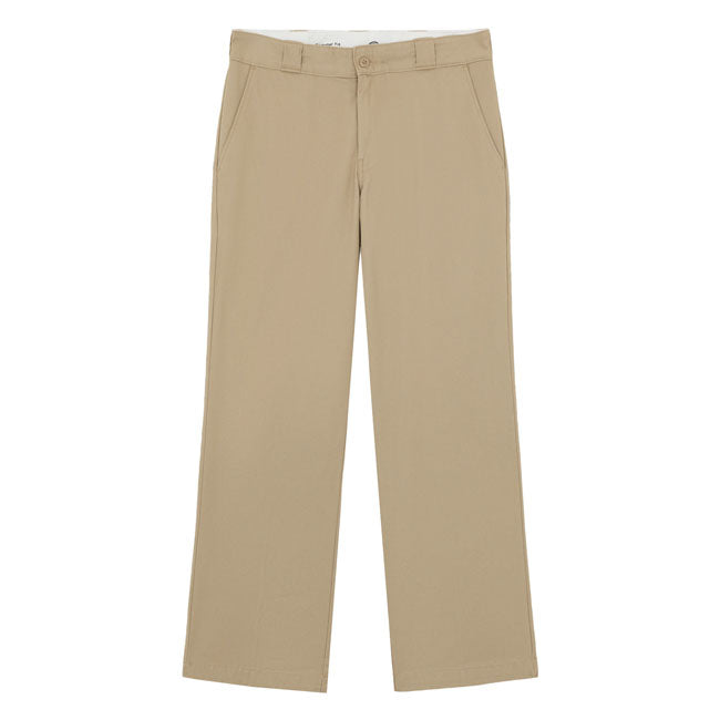 Dickies 247 Regular work pant desert sand — W38/L32