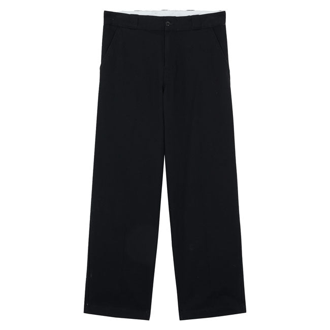 Dickies 247 Loose work pant black — W38/L32