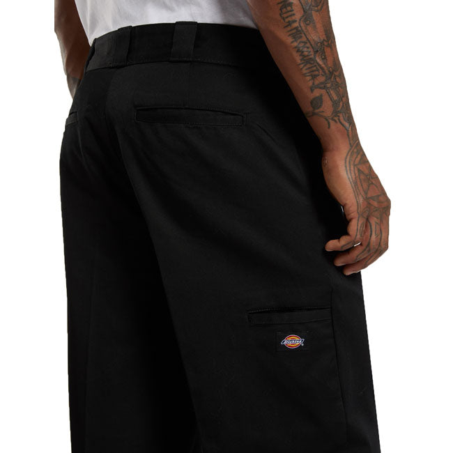 Dickies 247 Loose work pant black — W31/L32
