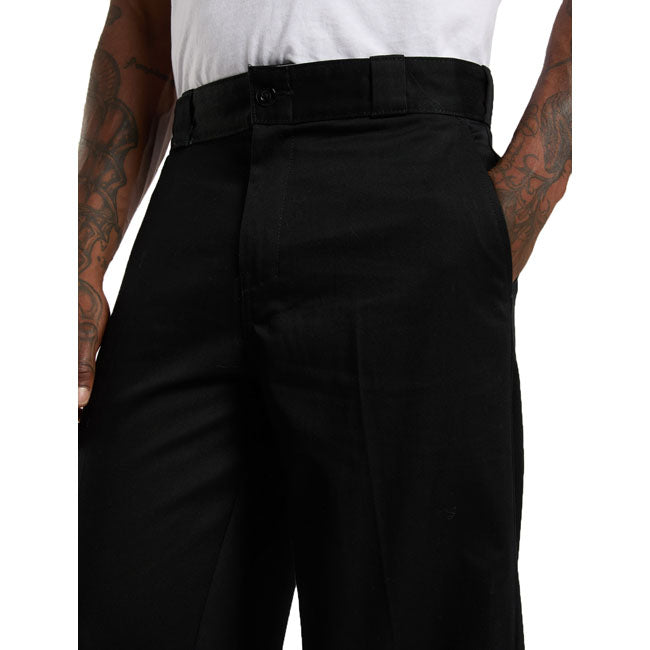 Dickies 247 Loose work pant black — W31/L32