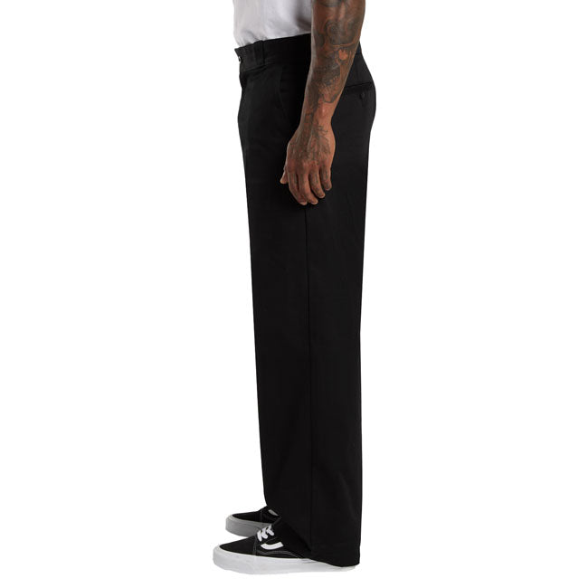 Dickies 247 Loose work pant black — W38/L34