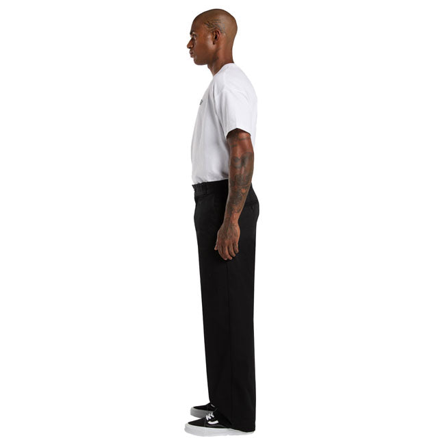 Dickies 247 Loose work pant black — W38/L32