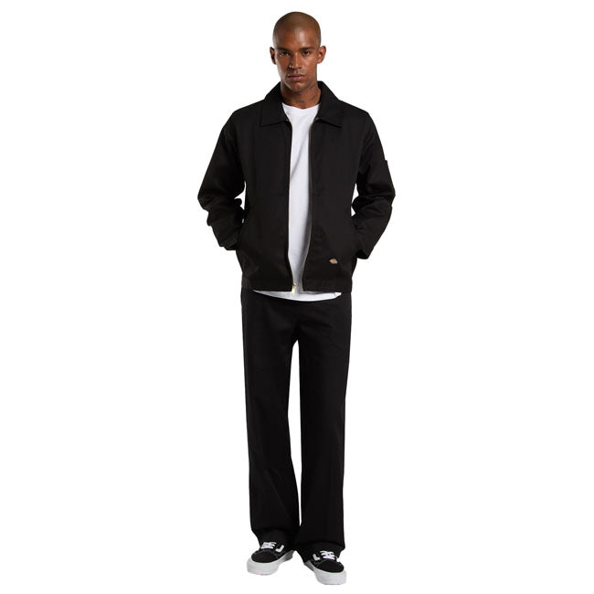 Dickies 247 Loose work pant black — W38/L34