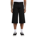 Dickies Union twill short black