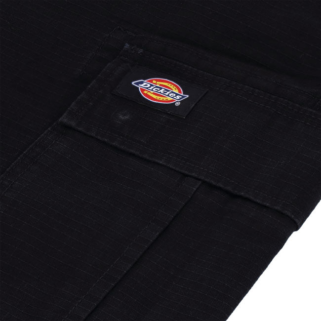 Dickies Eagle bend short black