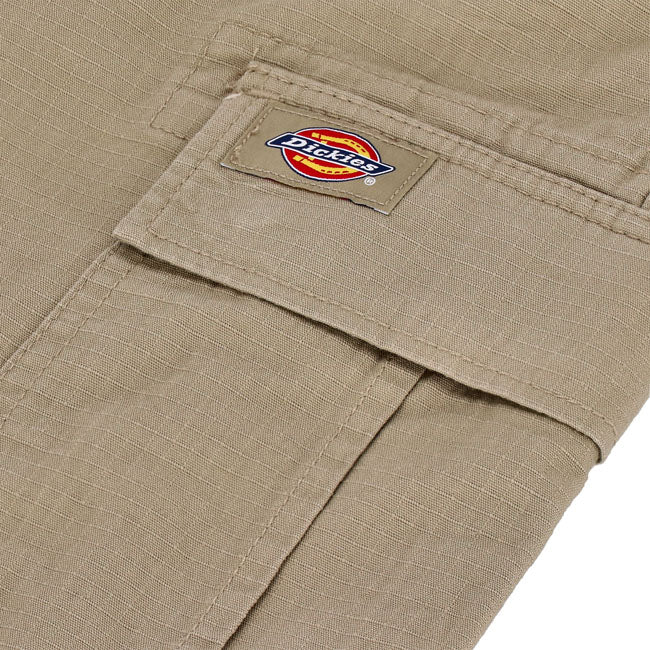 Dickies Eagle bend short khaki