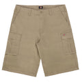 Dickies Eagle bend short khaki