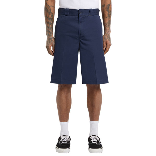 Dickies 247 Shorts navy blue