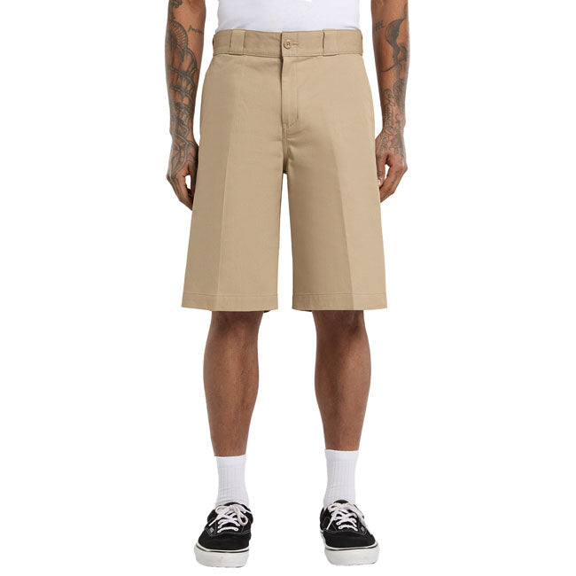 Dickies 247 Shorts desert sand