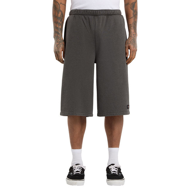 Dickies Streetsboro sweat short black