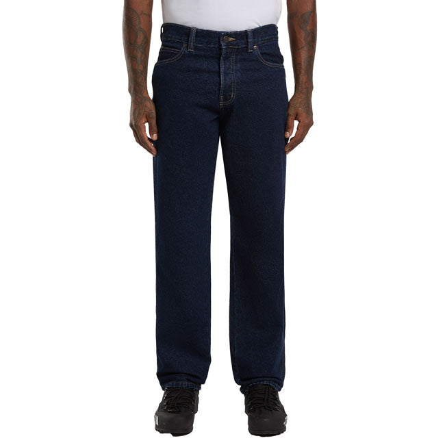 Dickies 983 Regular jeans rinsed — W31/L34