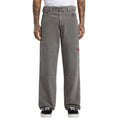 Dickies Double knee jeans gray wash tinted