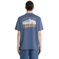 Dickies Wellsville t-shirt retro indigo
