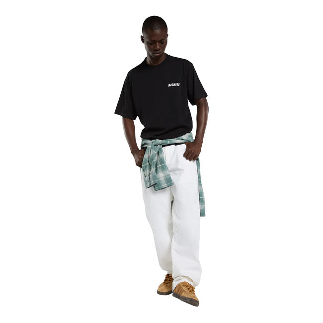Dickies Dry Ridge t-shirt black