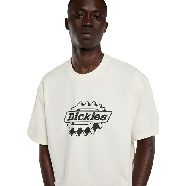 Dickies Irondale t-shirt egret