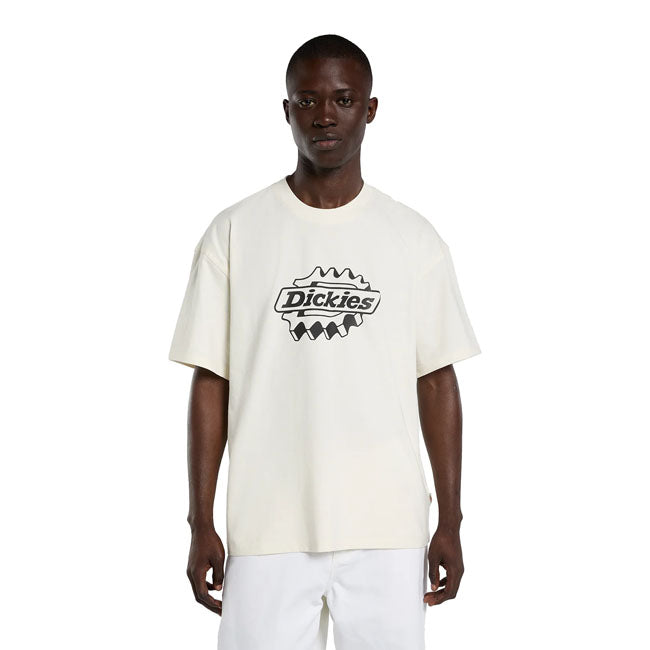 Dickies Irondale t-shirt egret