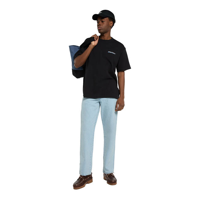 Dickies Thornville t-shirt black