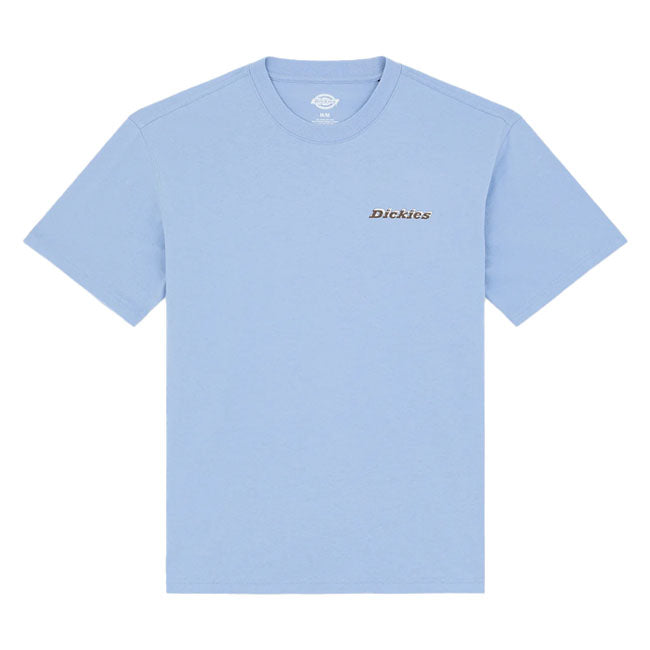 Dickies Thornville t-shirt endless sky