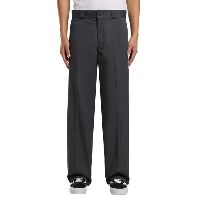 Dickies 247 Loose work pant charcoal gray — W33/L32