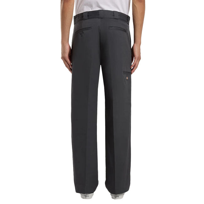 Dickies 247 Loose work pant charcoal gray — W31/L34