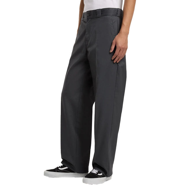 Dickies 247 Loose work pant charcoal gray — W31/L34