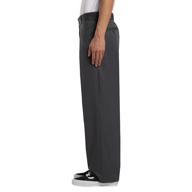 Dickies 247 Loose work pant charcoal gray — W31/L34