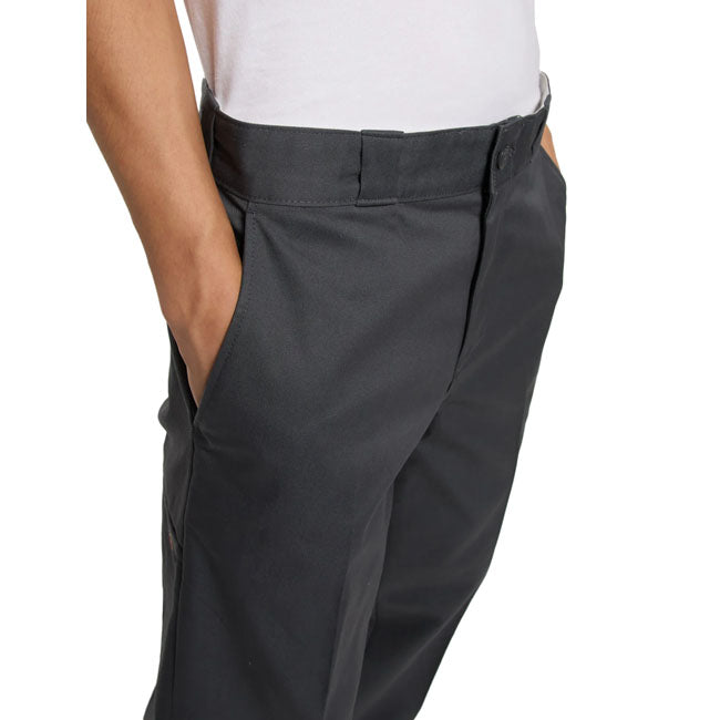 Dickies 247 Loose work pant charcoal gray — W31/L34