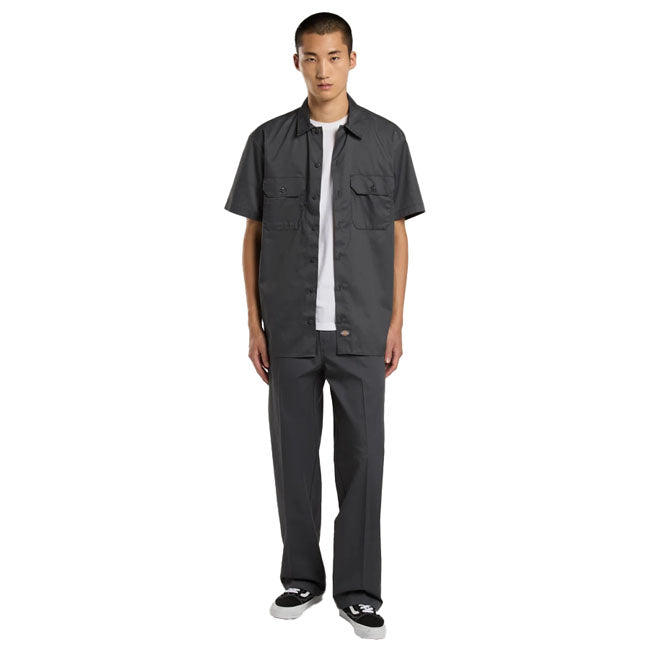 Dickies 247 Loose work pant charcoal gray — W31/L34