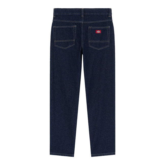 Dickies 982 Slim jeans rinsed