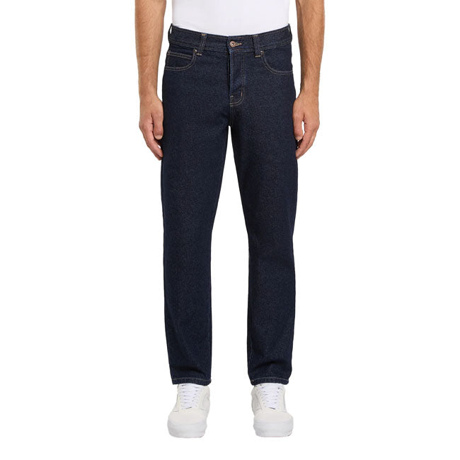 Dickies 982 Slim jeans rinsed