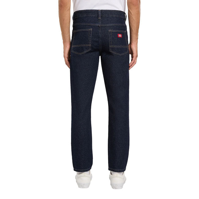 Dickies 982 Slim jeans rinsed