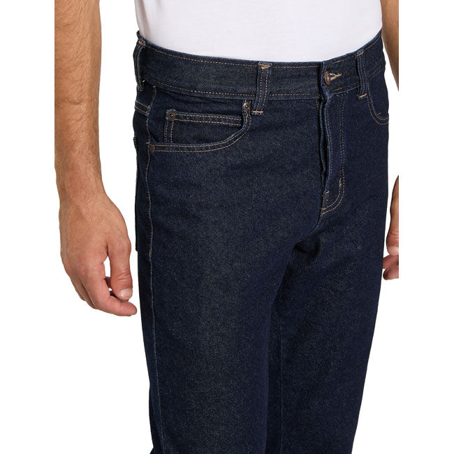 Dickies 982 Slim jeans rinsed