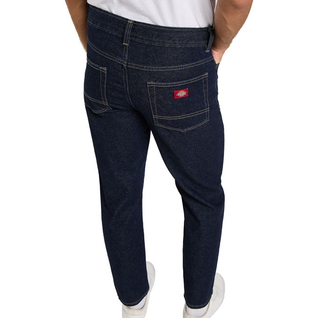 Dickies 982 Slim jeans rinsed