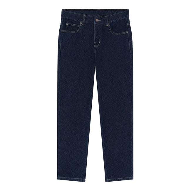 Dickies 982 Slim jeans rinsed