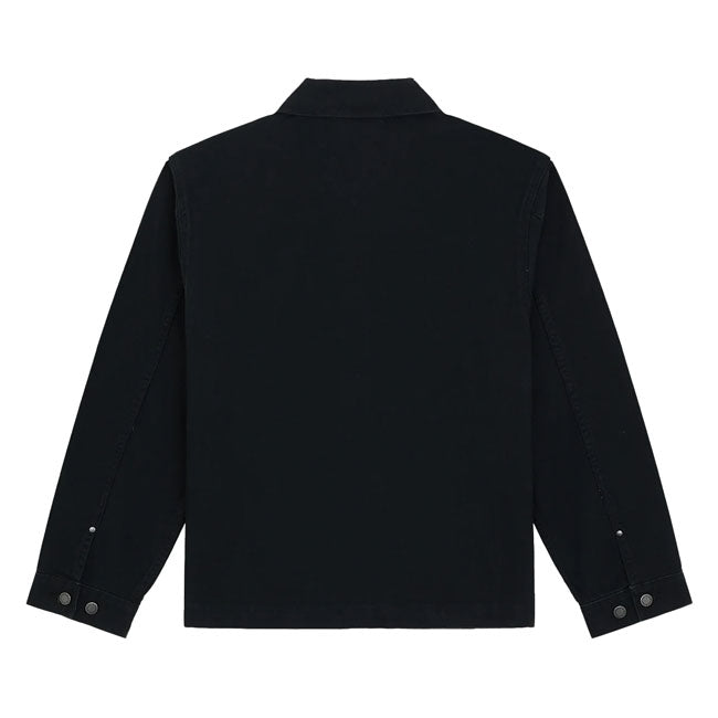 Dickies Barn unlined jacket black