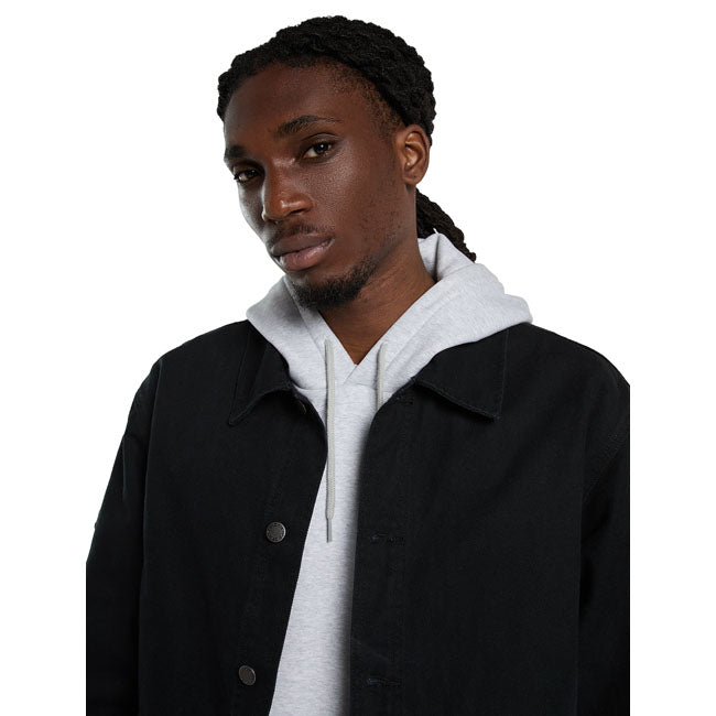 Dickies Barn unlined jacket black