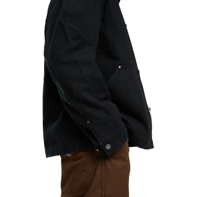 Dickies Barn unlined jacket black