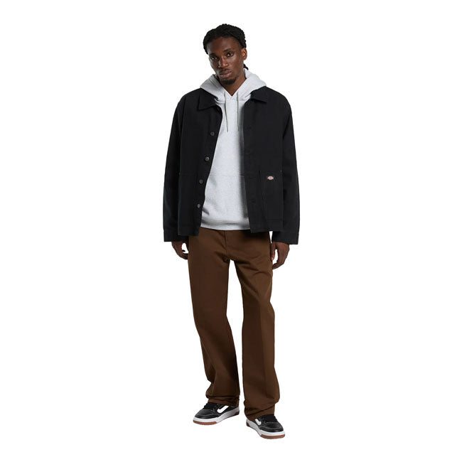 Dickies Barn unlined jacket black