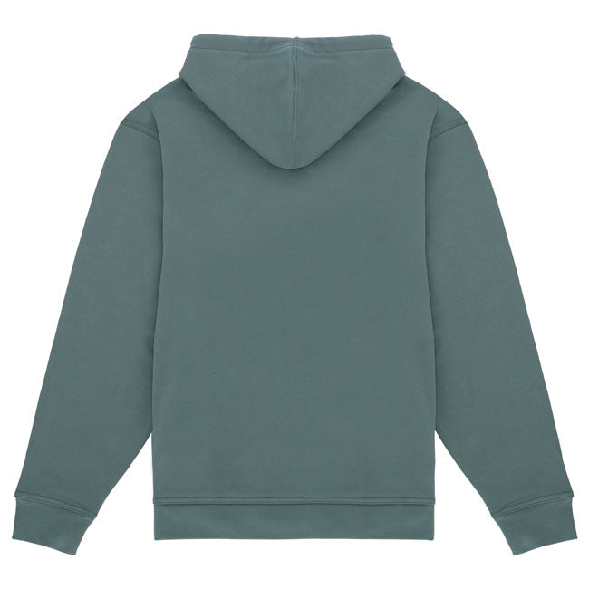 Dickies Loretto hoodie stormy sea