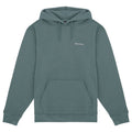 Dickies Loretto hoodie stormy sea